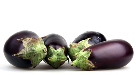 eggplant