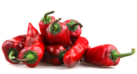 Red pepper