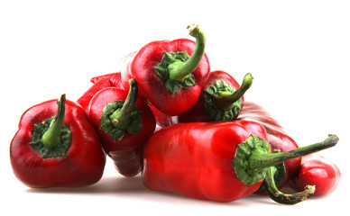 Red pepper