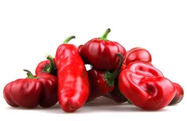 Red pepper
