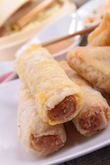 spring roll