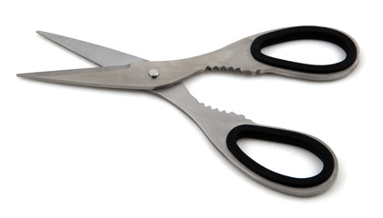 metal scissors