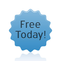 Free Today Badge