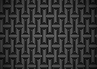 Papier peint labyrinthe