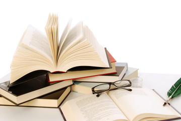 The weight of the culture - 054