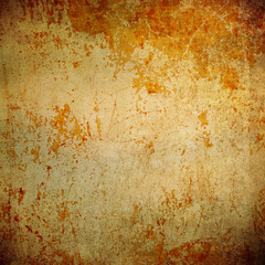 grunge background with space for text or image.
