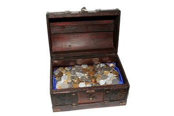 treasures