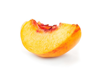 Nectarine fruit