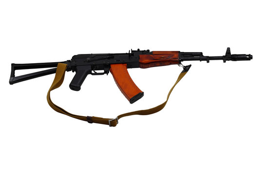 Kalashnikov