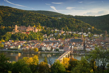 Heidelberger Herbst