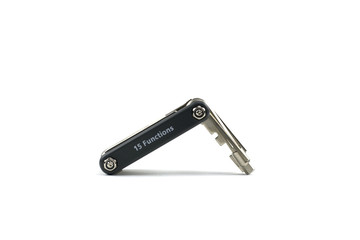 Multitool isolated