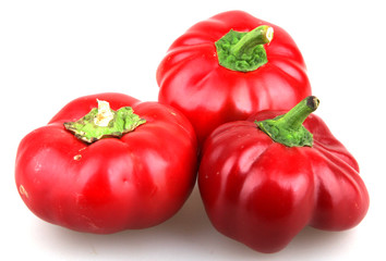Red  pepper