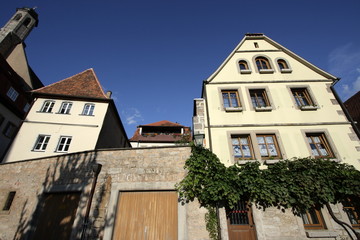 Rothenburg