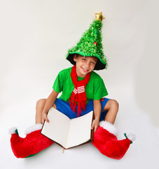 Weihnachten