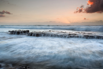 O rochedo de Magoito