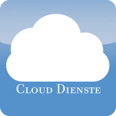 Cloud Dienste