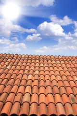 roof