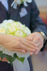 結婚式イメージ