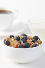Healthy Breakfast