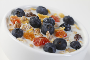 Healthy Breakfast