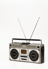 Retro radio 3