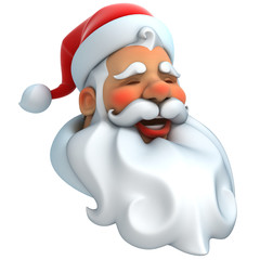 santa claus