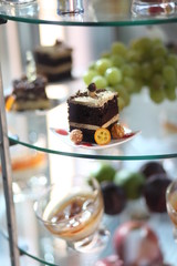 dessert