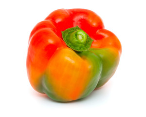 colorful paprika
