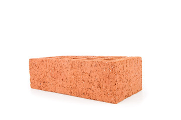 Red brick