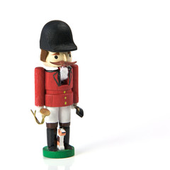 Nutcracker