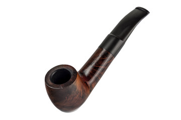 Old pipe