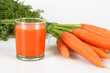 Karottensaft