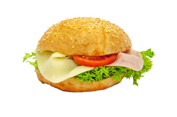 Sandwich