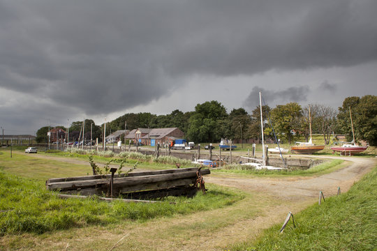Fort lillo