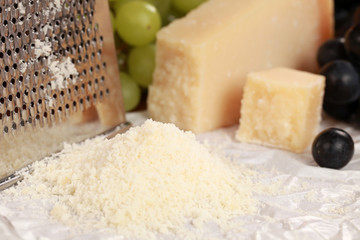 Parmesan