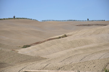 Tuscany
