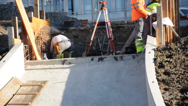 Baustelle