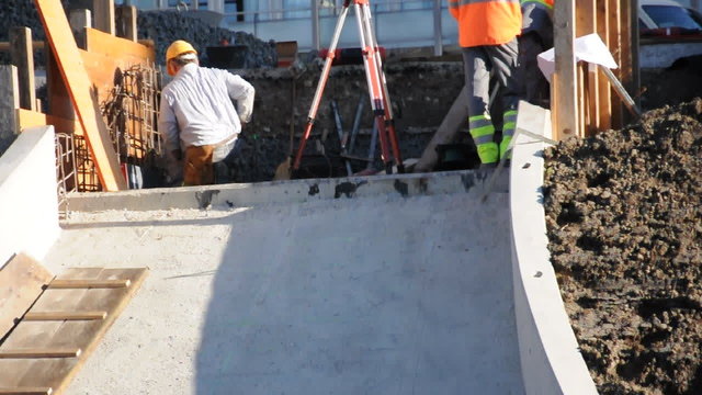 Baustelle