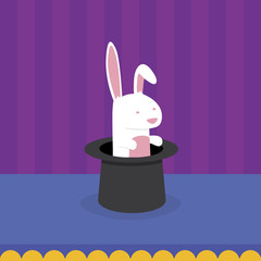 Magic Rabbit