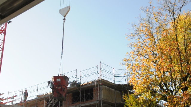 Baustelle
