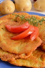 Potato pancake