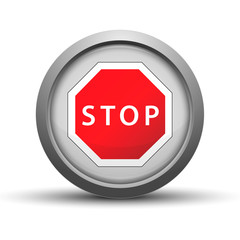 Button Stop Signal