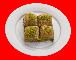 Baklava