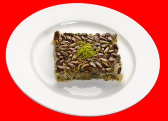Baklava