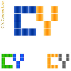 C. Y. Company Logo