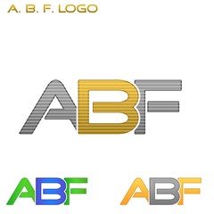 A. B. F. Company Logo