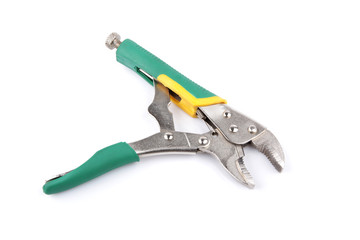lock grip pliers