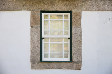 window