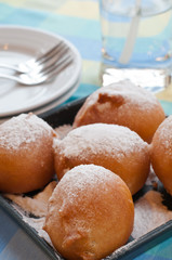banana fried ball food,snack