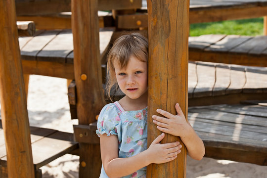 Spielplatz